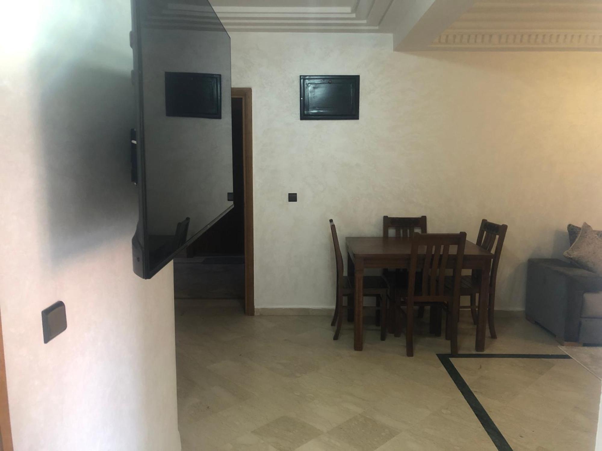 - Residence Babylone Y - 1 Bedroom Appartement 마라케시 외부 사진