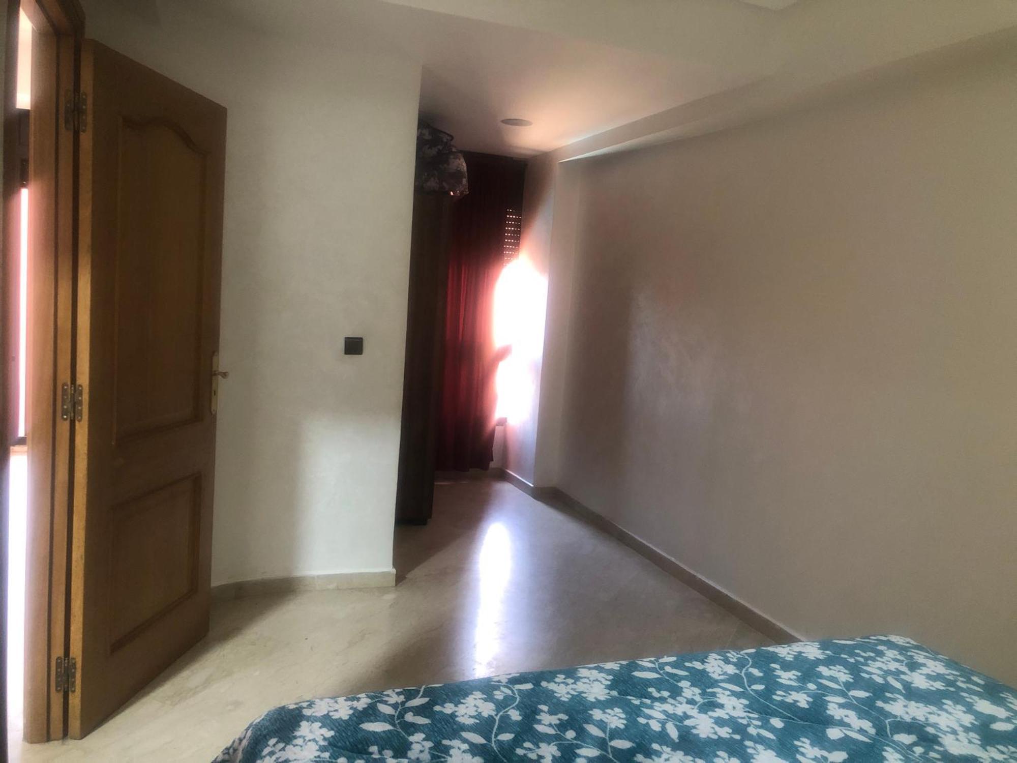 - Residence Babylone Y - 1 Bedroom Appartement 마라케시 외부 사진